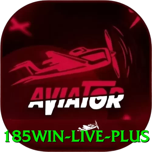 1185win - Live Plus - app