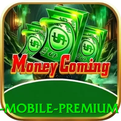 14pg Mobile Premium - game