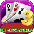 1865bet Live Mega