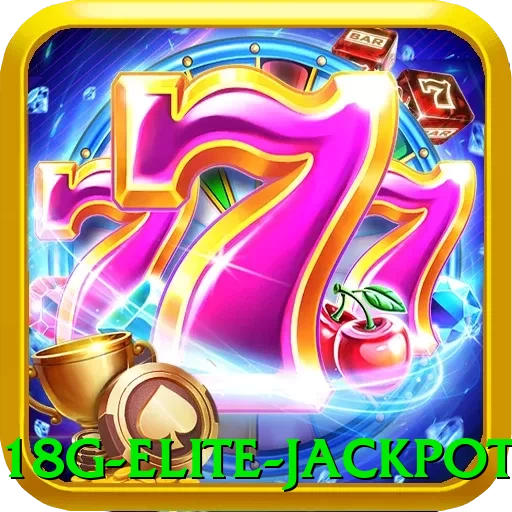 18g Elite Jackpot - app
