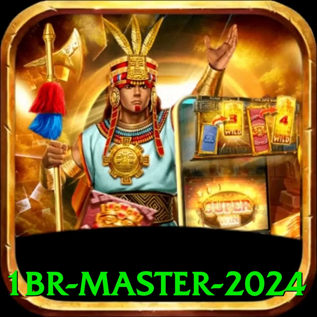 211br Master 2024 - game