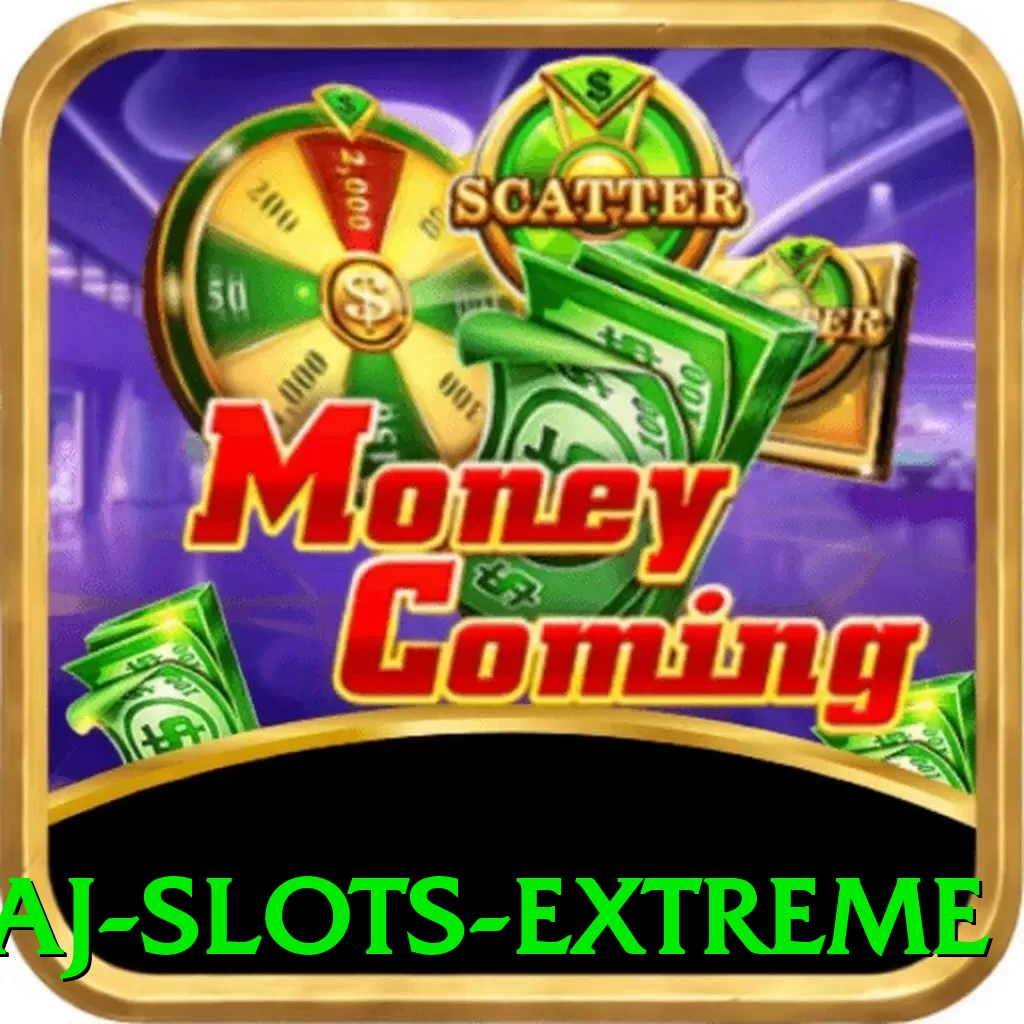 22aj - Slots Extreme - game