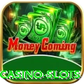 26h Master - Casino & Slots