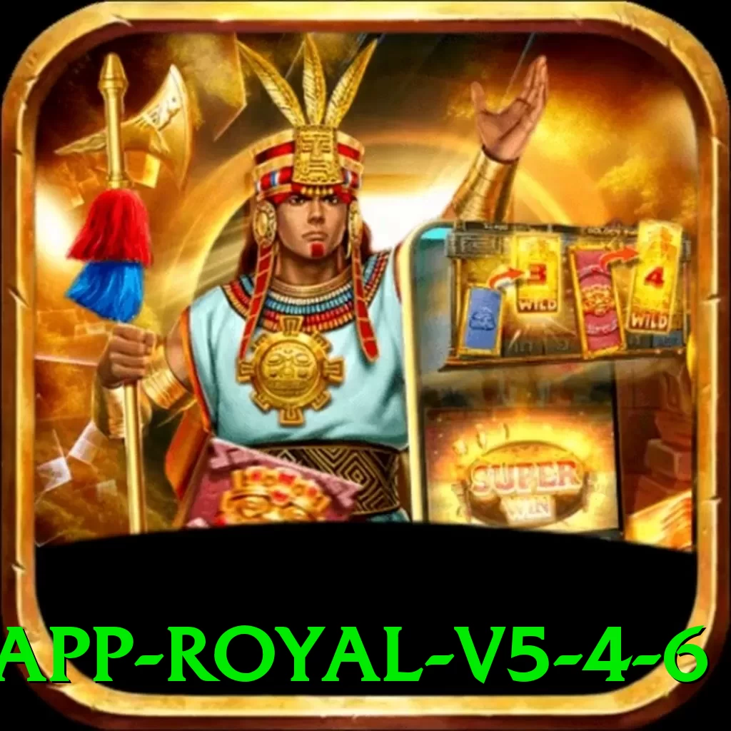 333m App Royal v5.4.6 - app