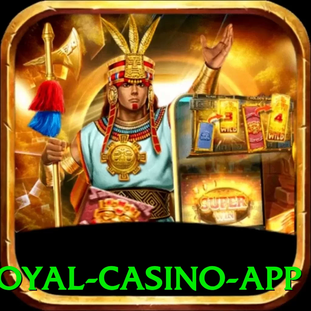 3466bet Royal Casino App - go