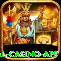 3466bet Royal Casino App