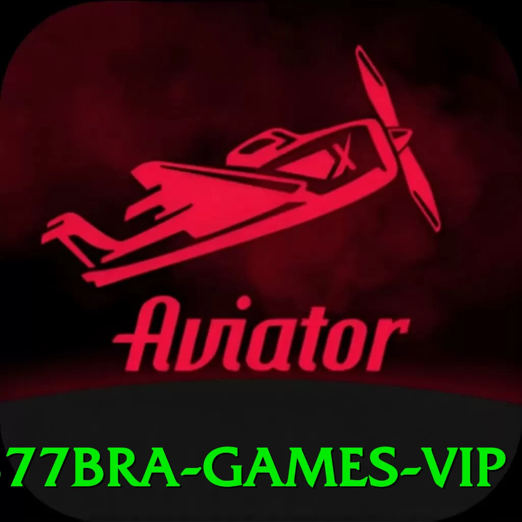 377bra Games VIP - app
