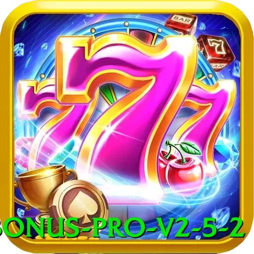 425luck Bonus Pro v2.5.2 - game