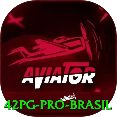 42pg Pro Brasil - game