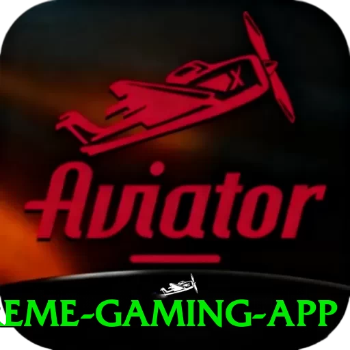 456a Supreme Gaming App - apk