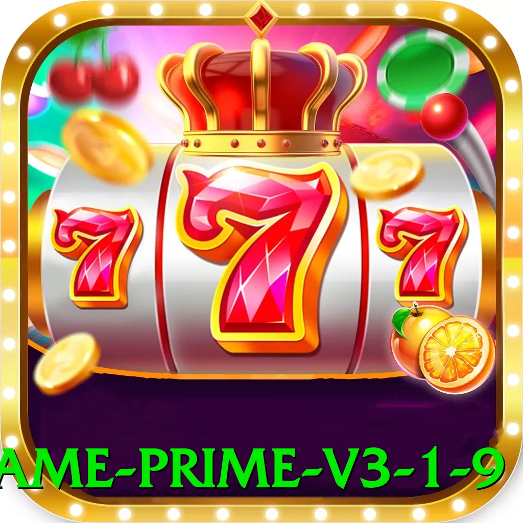 45t Game Prime v3.1.9 - app