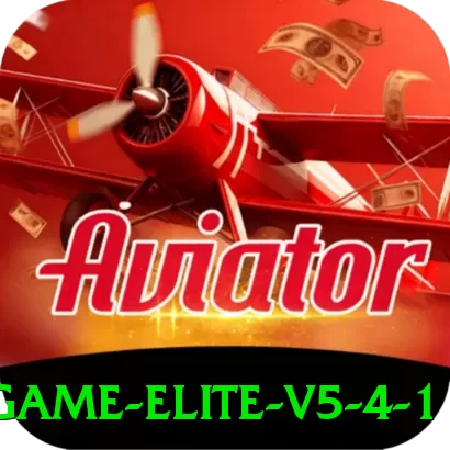 46e Game Elite v5.4.1 - vip