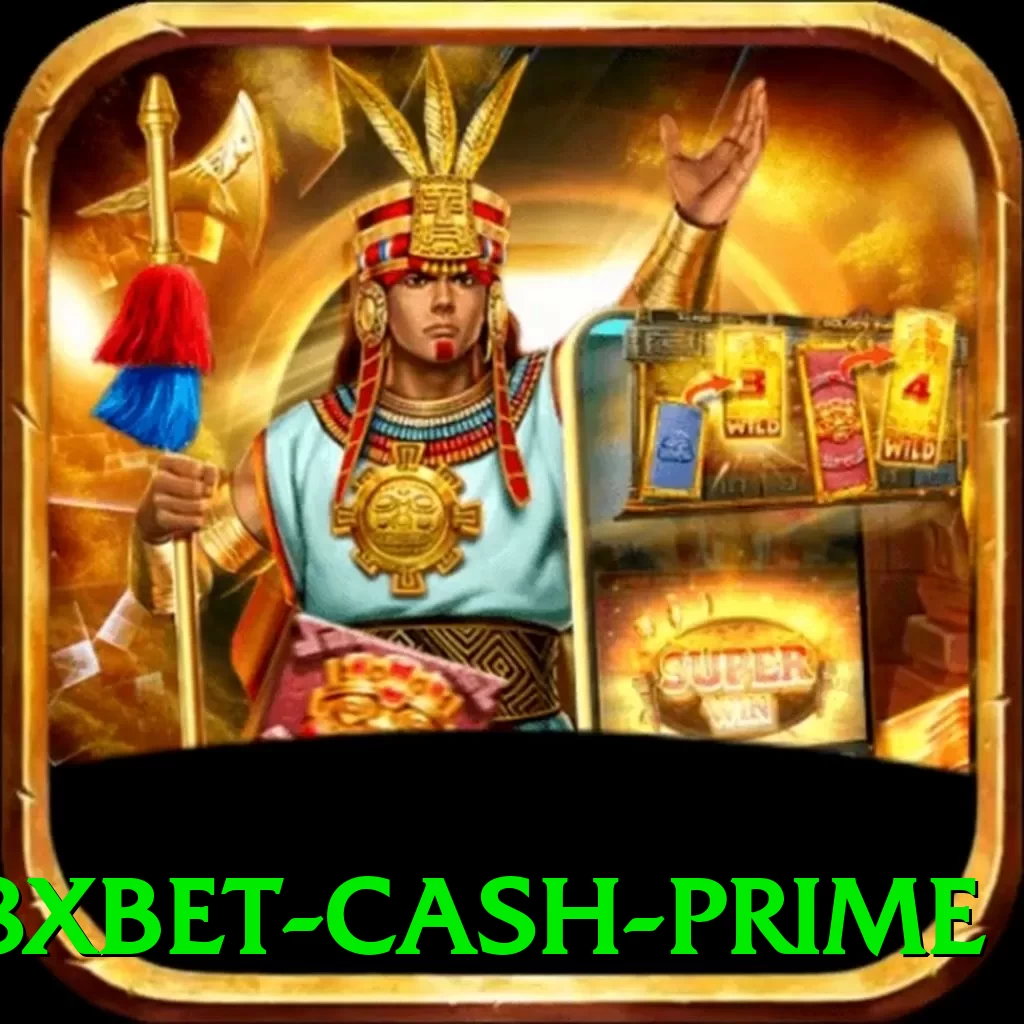 48xbet Cash Prime - apk