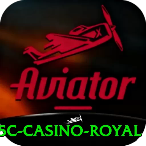 555c - Casino Royal - vip