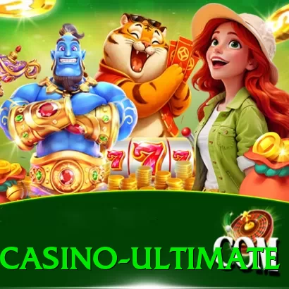 555o Live Casino Ultimate - go