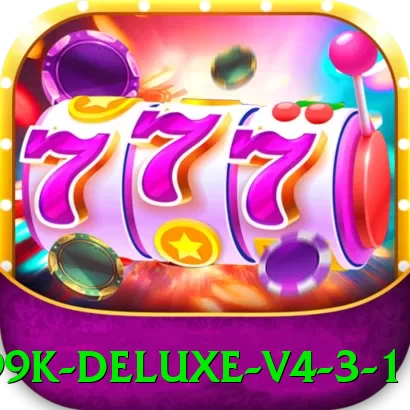 599k - Deluxe v4.3.1 - app