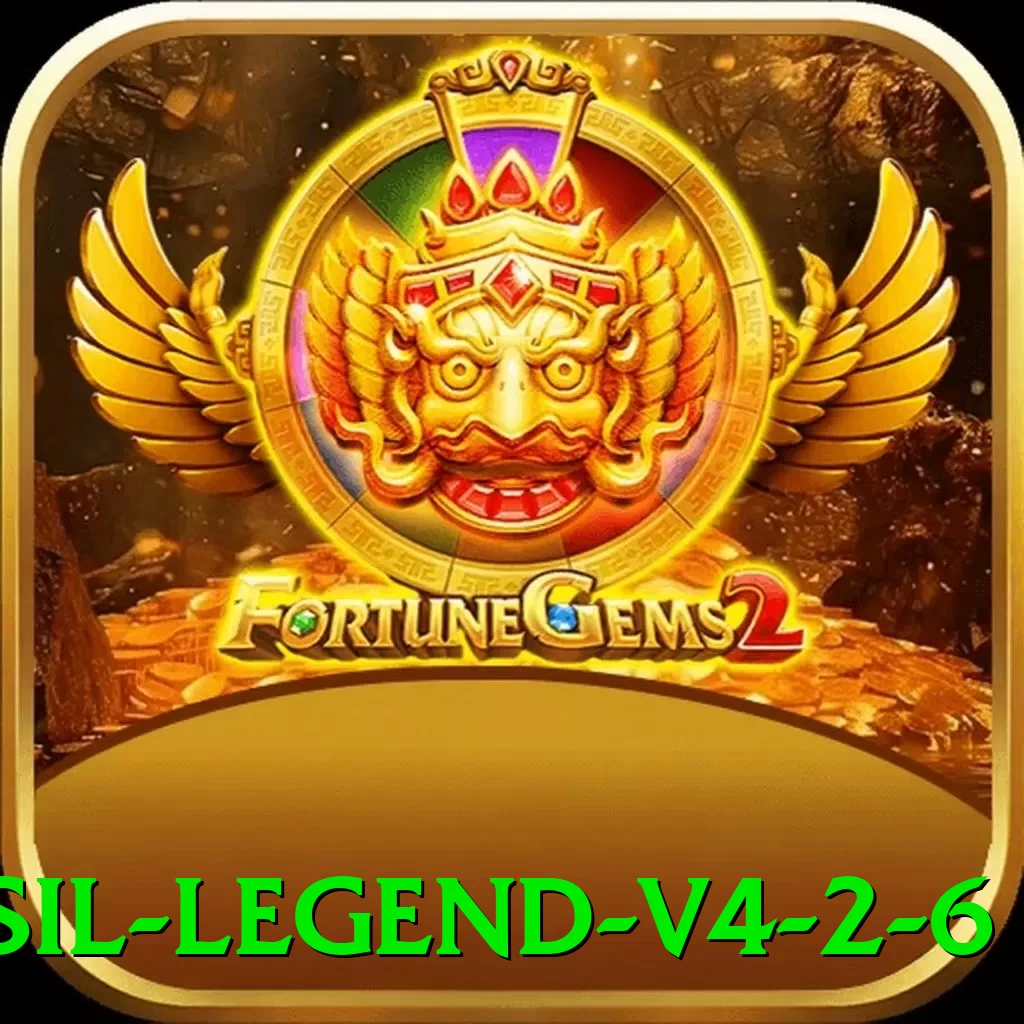 5ppg Brasil Legend v4.2.6 - app