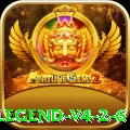 5ppg Brasil Legend v4.2.6