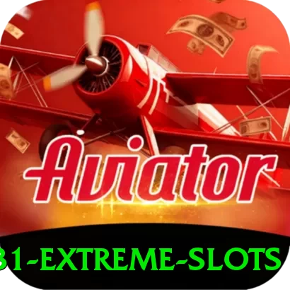 6231 Extreme Slots - app