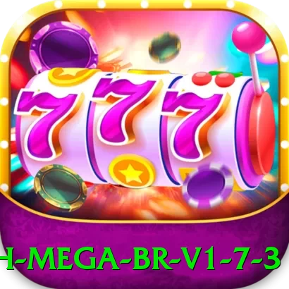 65h Mega BR v1.7.3 - pak