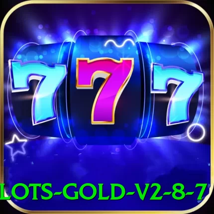 668brl Slots Gold v2.8.7 - app
