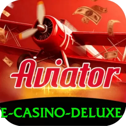 6722bet Live Casino Deluxe - game