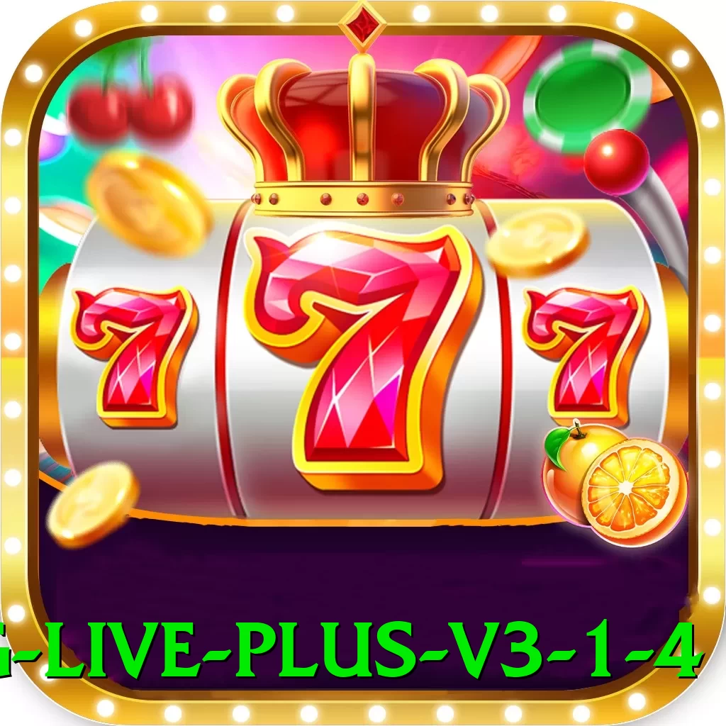 678g Live Plus v3.1.4 - vip