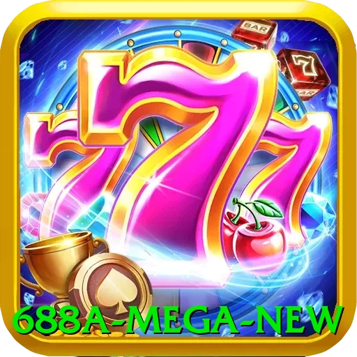 688a Mega New - pak