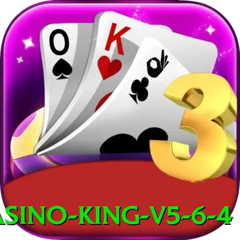 69a Casino King v5.6.4 - app