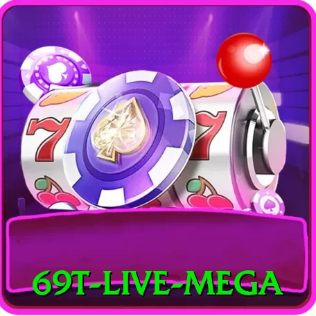 69t - Live Mega - apk