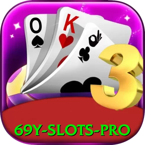 69y - Slots Pro - pak