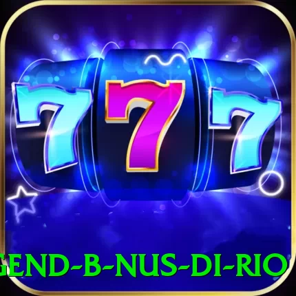 700bra Legend - bônus diário - apk