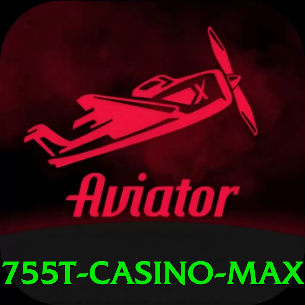 755t - Casino Max - pk