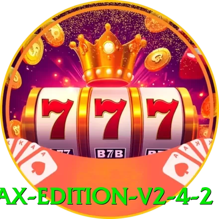 773brl - Max Edition v2.4.2 - vip