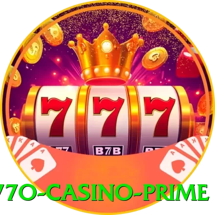 777o - Casino Prime - game