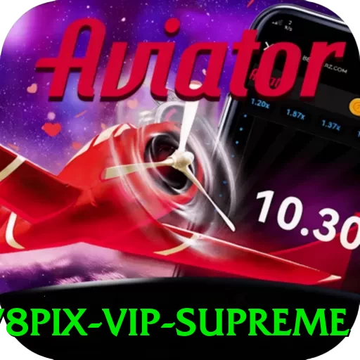 778pix - VIP Supreme - app