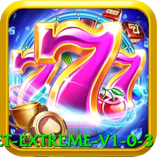 77pixbet Extreme v1.0.3 - app