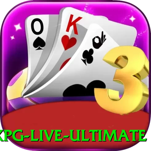 7xpg Live Ultimate - pro