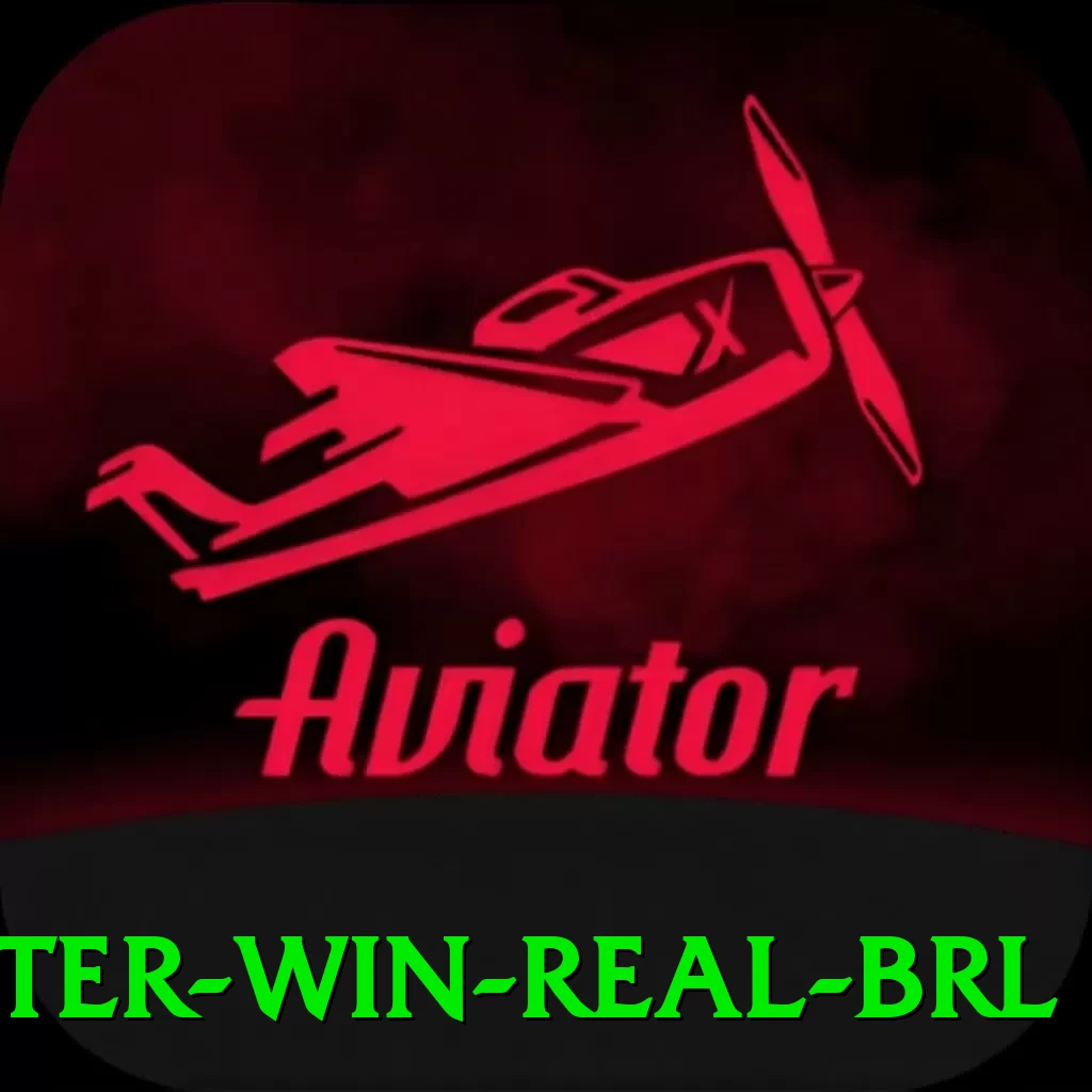 81gg Master - Win Real BRL - apk