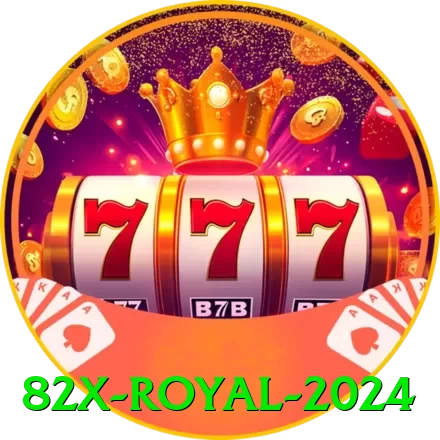 82x Royal 2024 - go