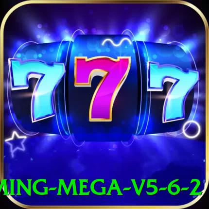 886v Gaming Mega v5.6.2 - vip