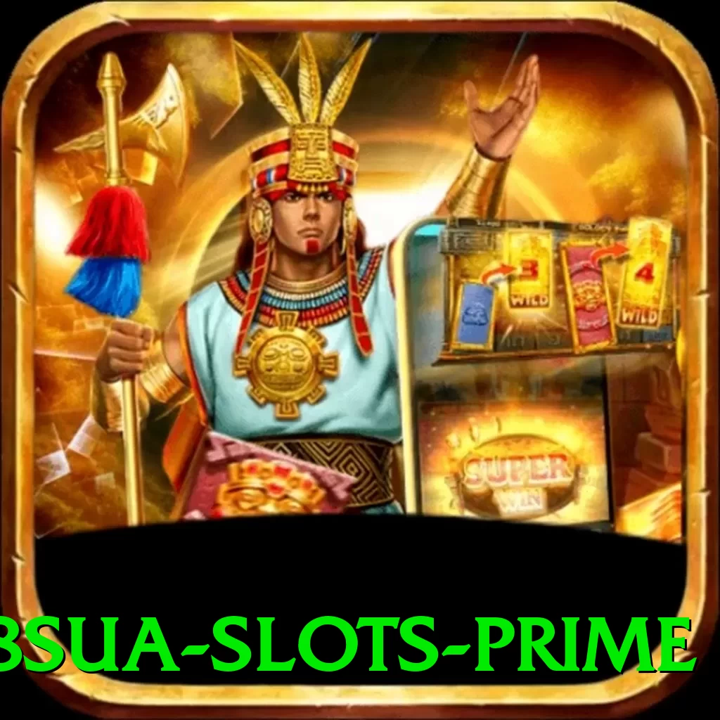 888sua - Slots Prime - pk
