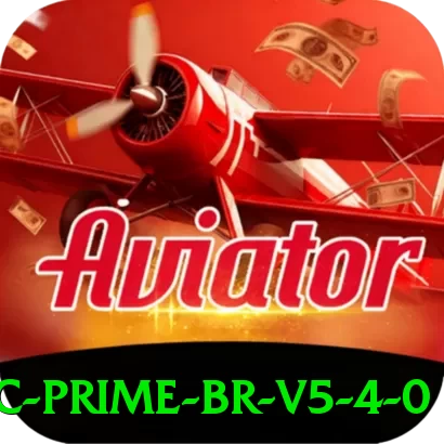 89fc Prime BR v5.4.0 - app