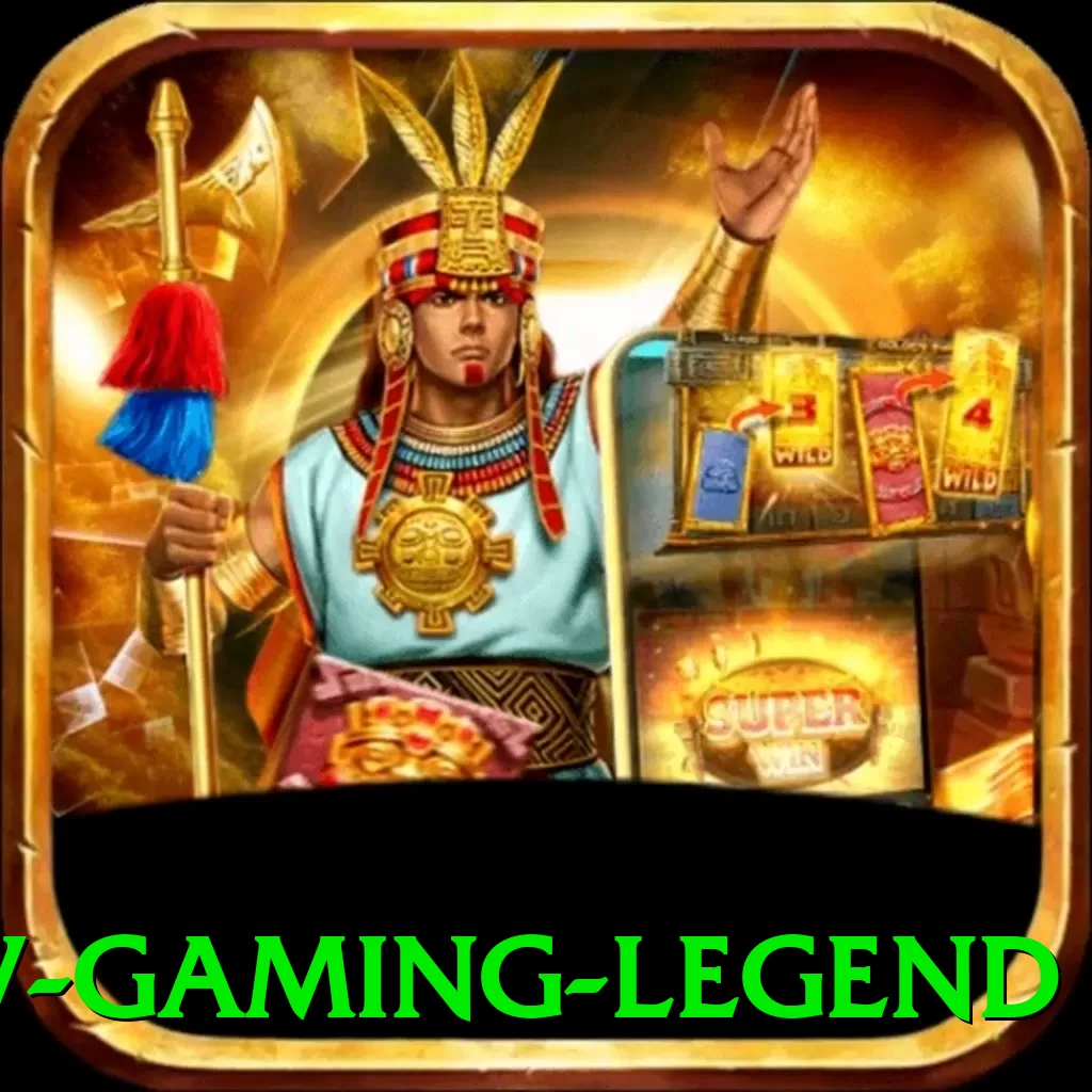 99vv Gaming Legend - game