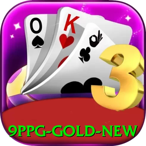 9ppg Gold New - apk