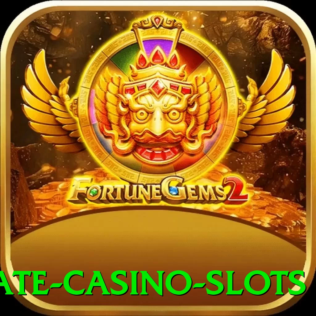 a668 Ultimate - Casino &amp; Slots - pk