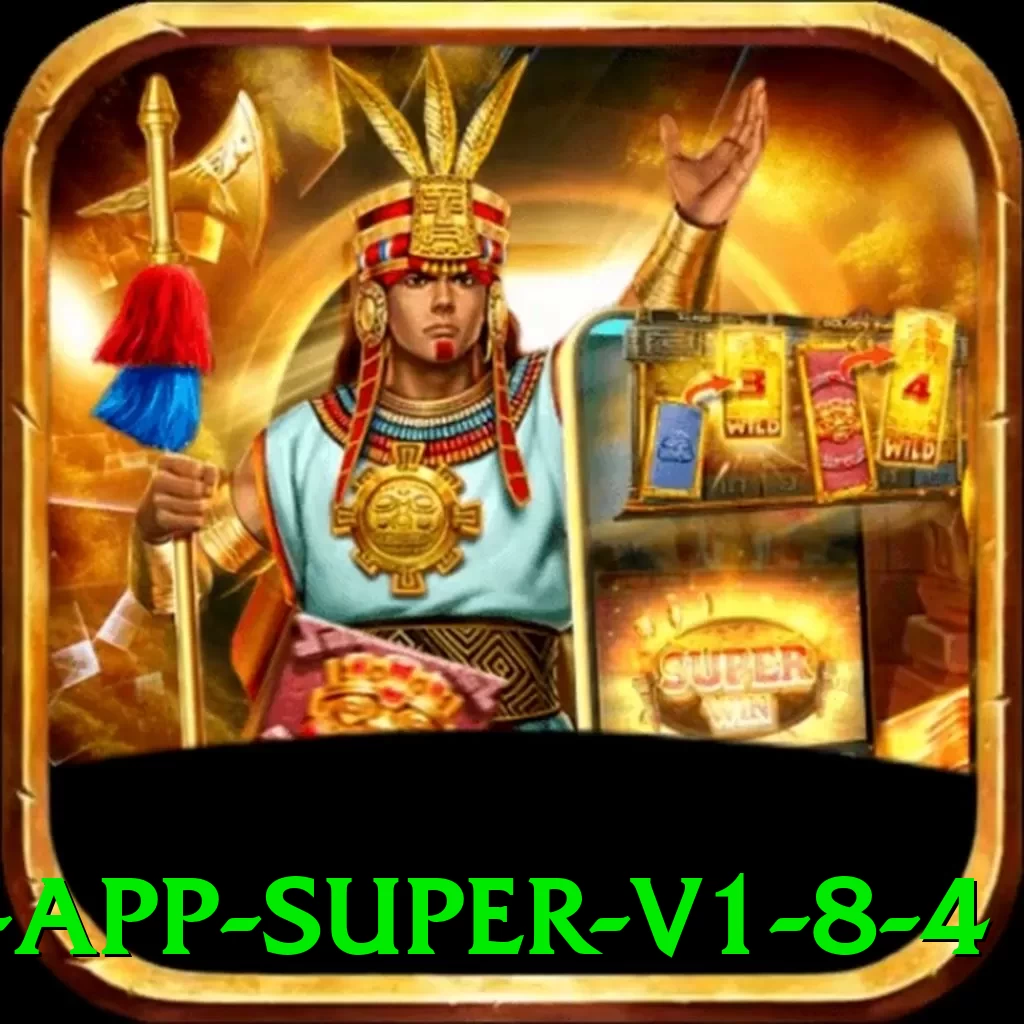 aa1 App Super v1.8.4 - game