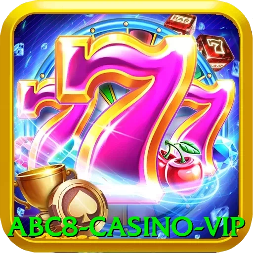 abc8 - Casino VIP - pak