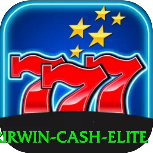 abrirwin Cash Elite - game