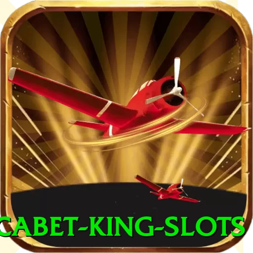 acabet King Slots - pak